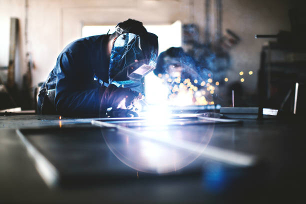 Best Artistic and Custom Metal Fabrication in Valley Falls, KS