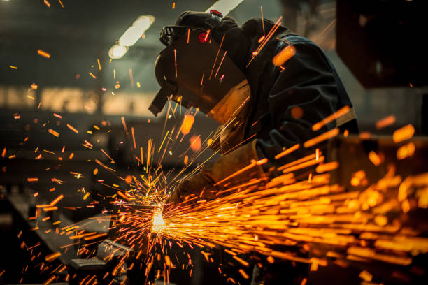 Affordable Welder Services in Valley Falls, KS