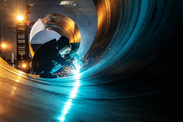 Best Specialty Welding Processes in Valley Falls, KS