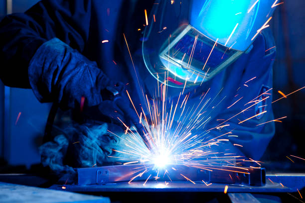 Best Aerospace and Defense Welding in Valley Falls, KS