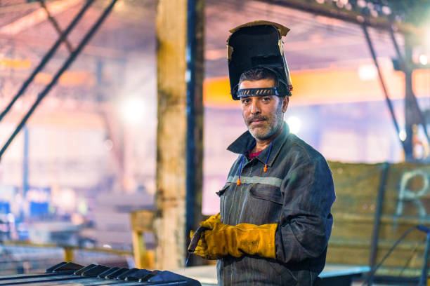 Best Food and Beverage Processing Equipment Welding in Valley Falls, KS