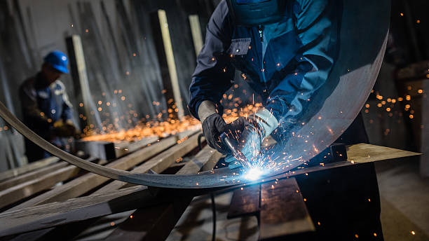 Best Food and Beverage Processing Equipment Welding in Valley Falls, KS