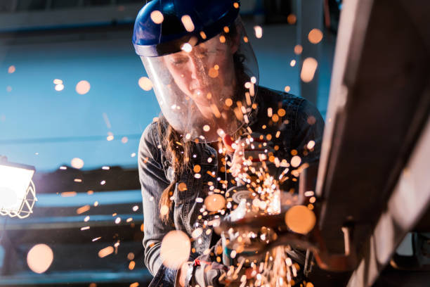 Professional Welder & Metal Fabrication in Valley Falls, KS
