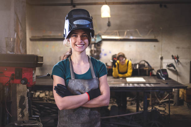 Affordable Welder Services in Valley Falls, KS