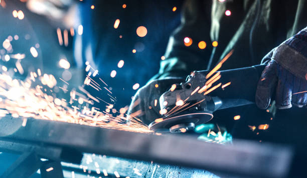 Best Pipe Welding in Valley Falls, KS